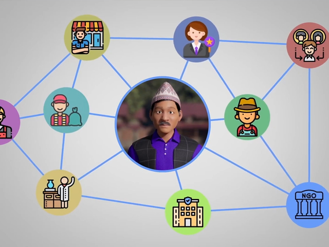 How Multi-Stakeholder Platforms Work to Support the Nepal Lentil Sector