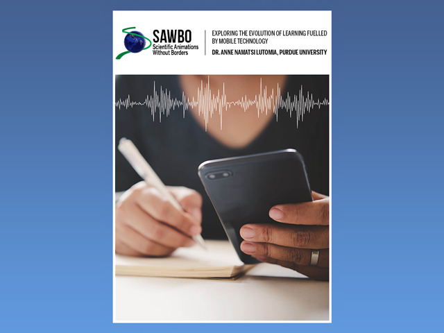 SAWBO Podcast #2
